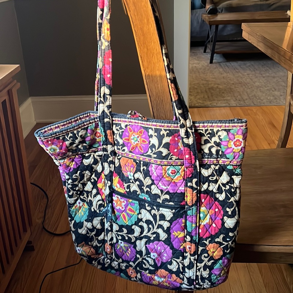 Vera Bradley tote